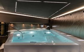 Hotel Folgarida
